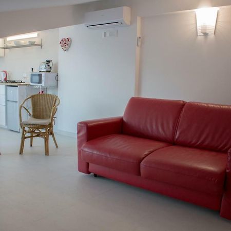Duchessa House Apartamento Castellammare del Golfo Exterior foto