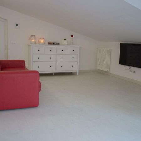 Duchessa House Apartamento Castellammare del Golfo Exterior foto