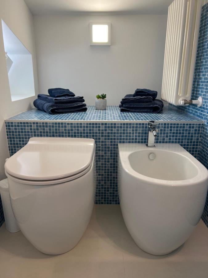 Duchessa House Apartamento Castellammare del Golfo Exterior foto