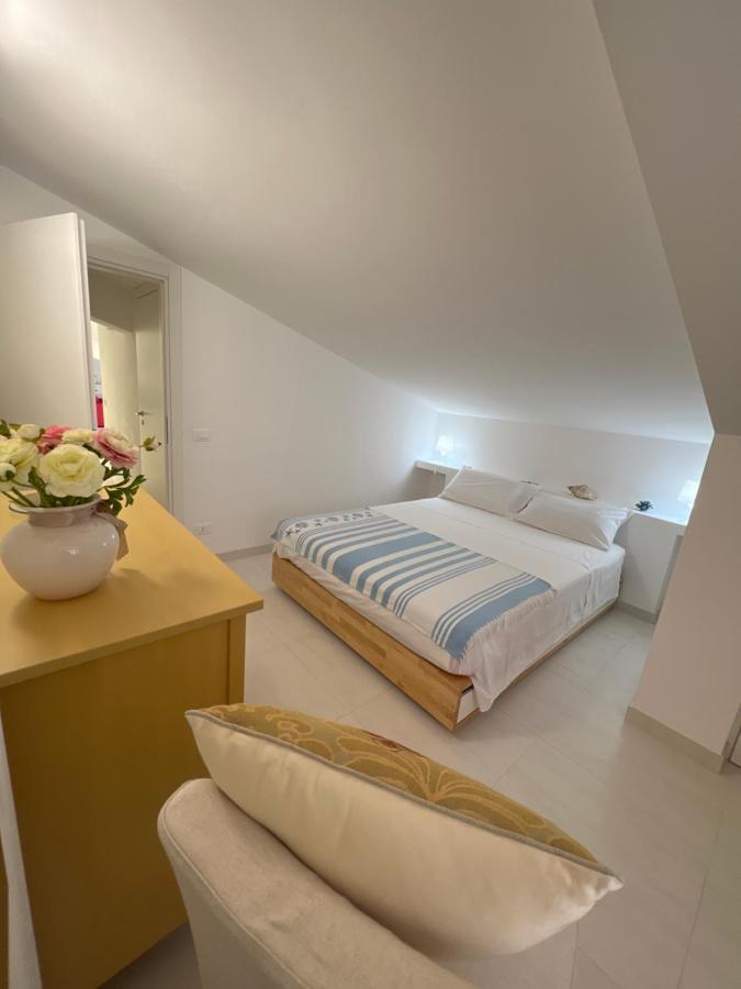 Duchessa House Apartamento Castellammare del Golfo Exterior foto