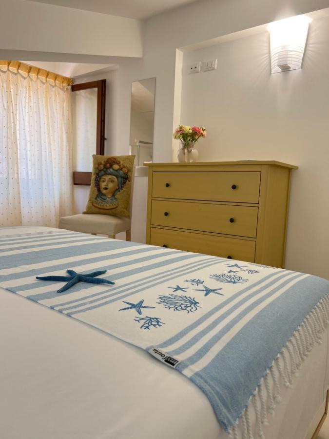 Duchessa House Apartamento Castellammare del Golfo Exterior foto