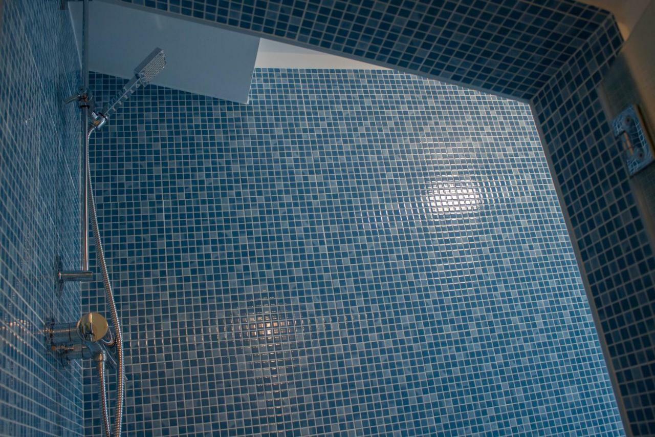 Duchessa House Apartamento Castellammare del Golfo Exterior foto