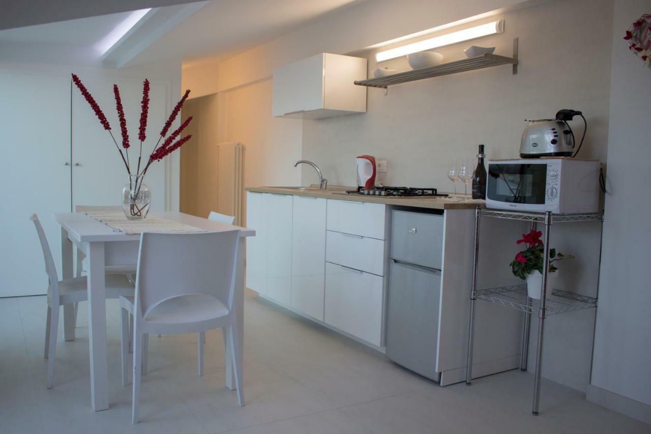 Duchessa House Apartamento Castellammare del Golfo Exterior foto