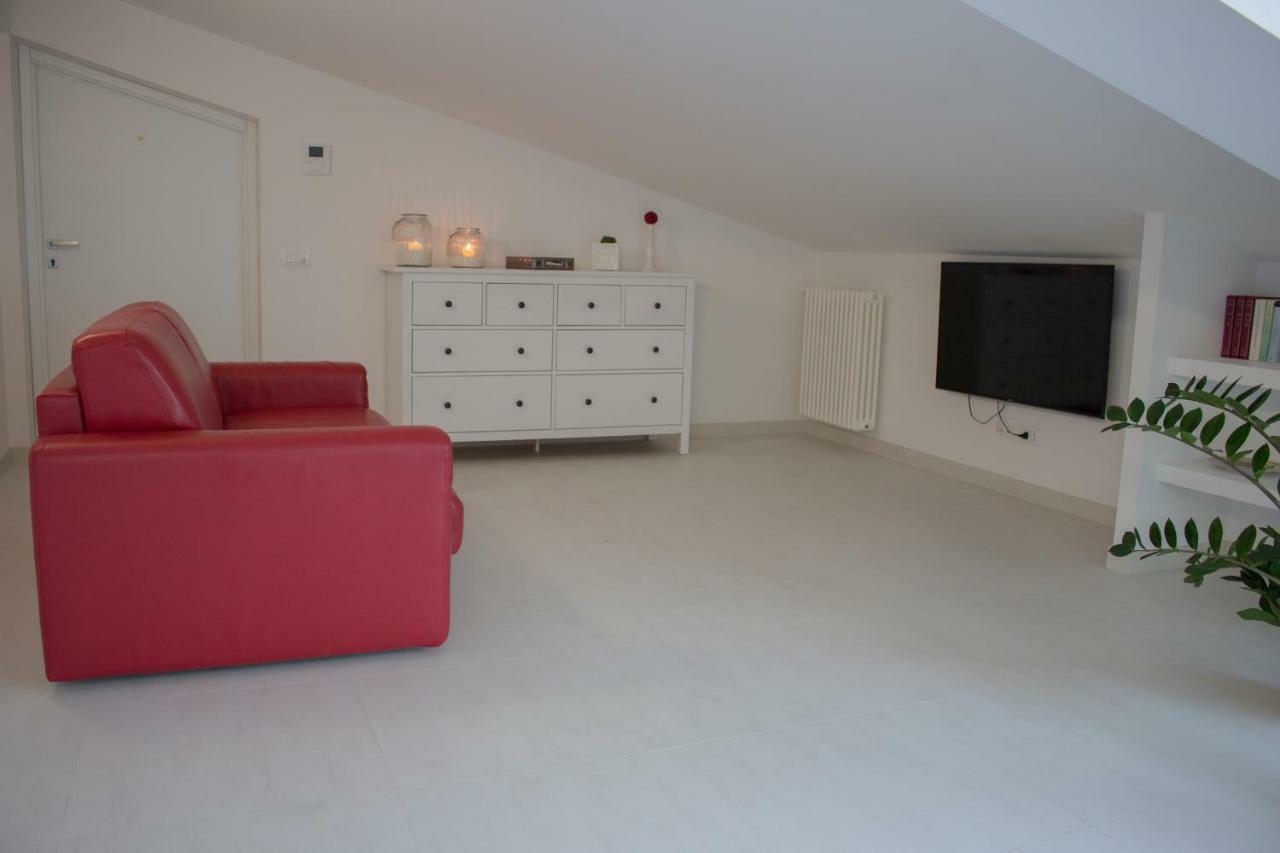 Duchessa House Apartamento Castellammare del Golfo Exterior foto