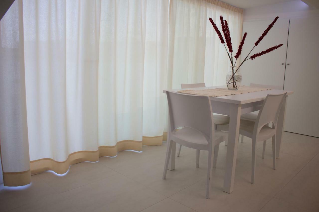 Duchessa House Apartamento Castellammare del Golfo Exterior foto