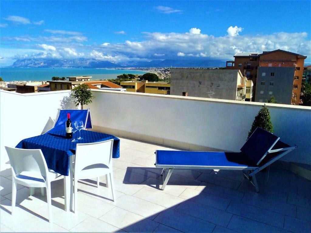 Duchessa House Apartamento Castellammare del Golfo Exterior foto